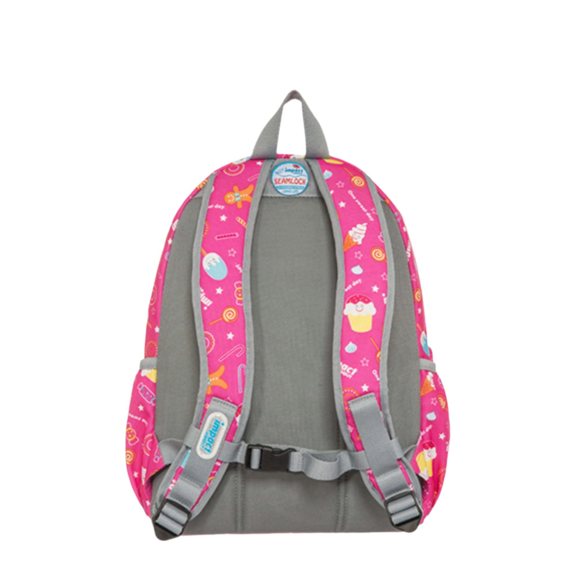 Impact Ergonomic Daypack (S), IM-00E02
