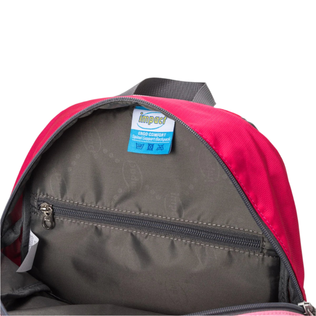 Impact Mini Junior Ergonomic Backpack, IM-00H06 - Ergoworks