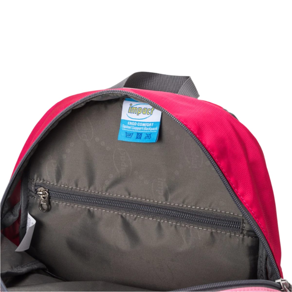 Impact Day Bag Impact Mini Junior Ergonomic Backpack, IM-00H06 Ergoworks