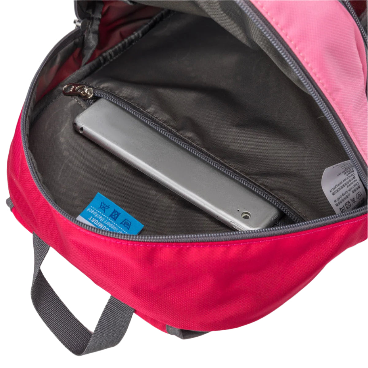 Impact Mini Junior Ergonomic Backpack, IM-00H06 - Ergoworks