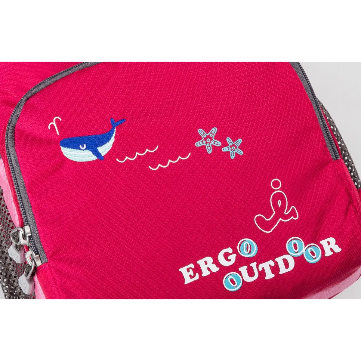 Impact Mini Junior Ergonomic Backpack, IM-00H06 - Ergoworks