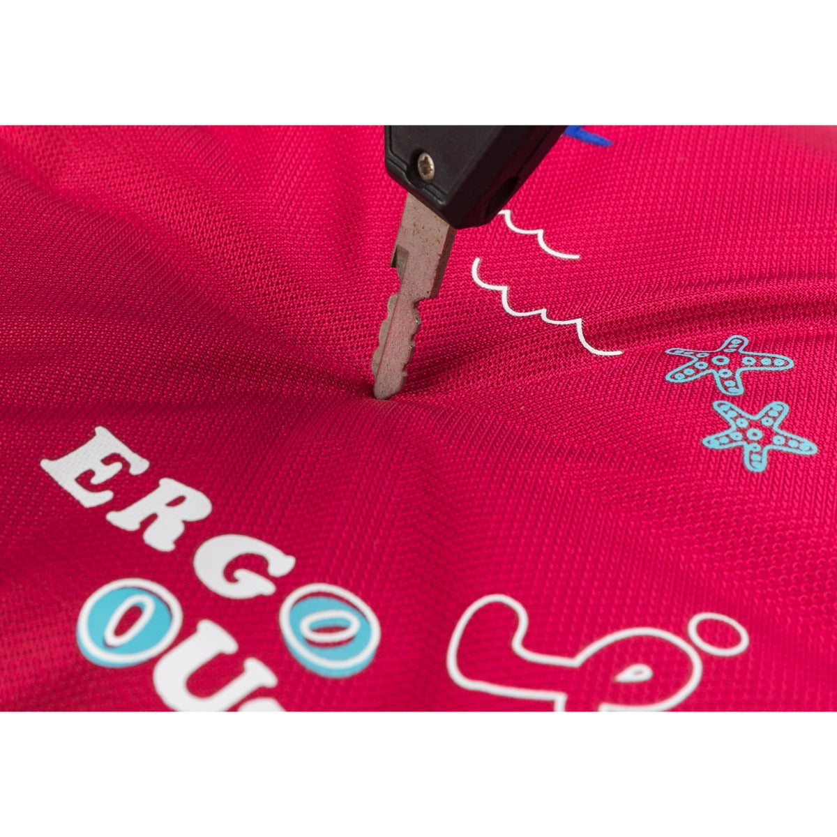 Impact Mini Junior Ergonomic Backpack, IM-00H06 - Ergoworks