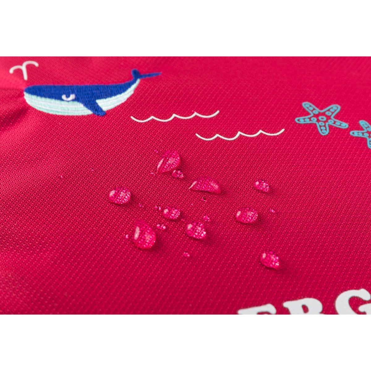 Impact Mini Junior Ergonomic Backpack, IM-00H06 - Ergoworks