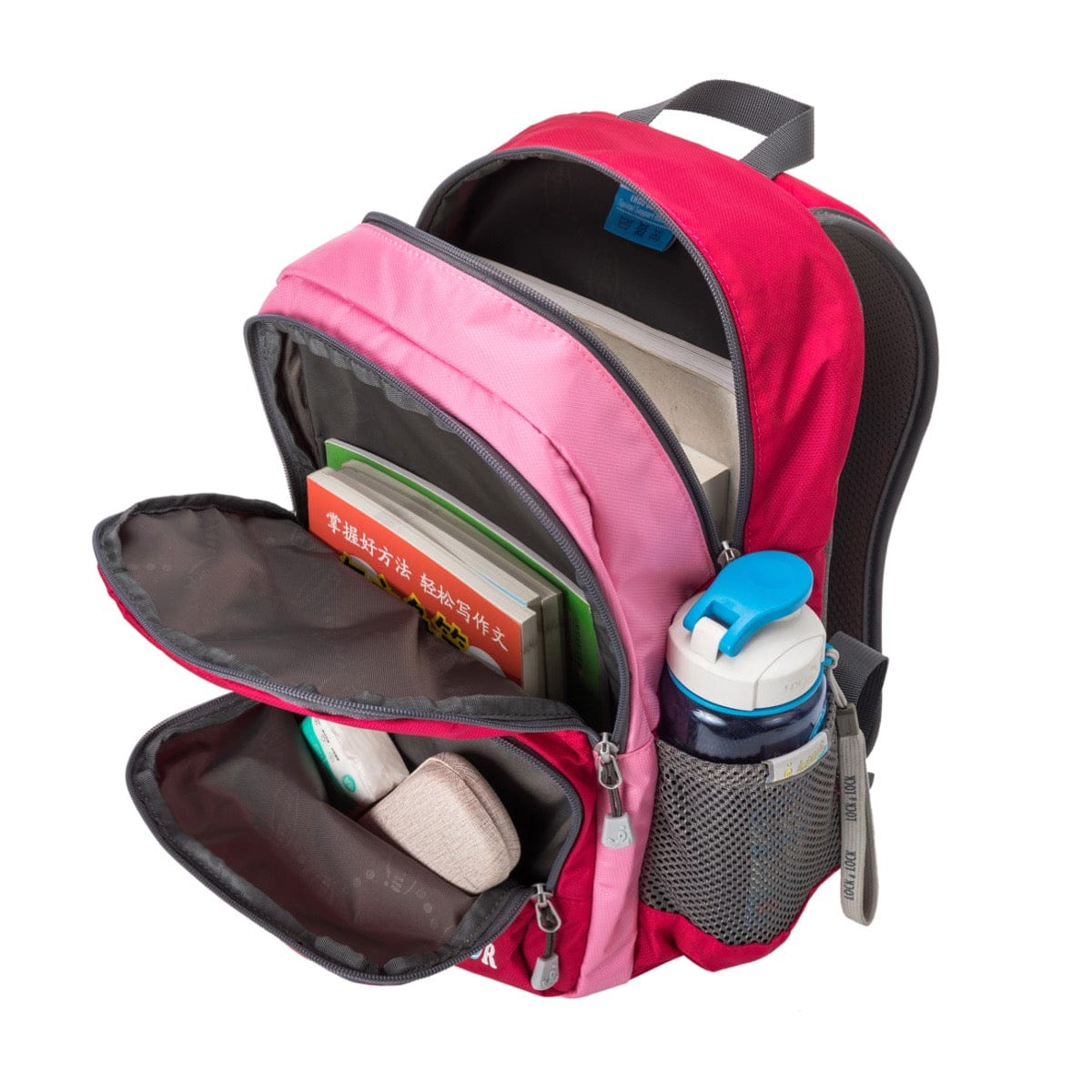 Impact Day Bag Impact Mini Junior Ergonomic Backpack, IM-00H06 Ergoworks