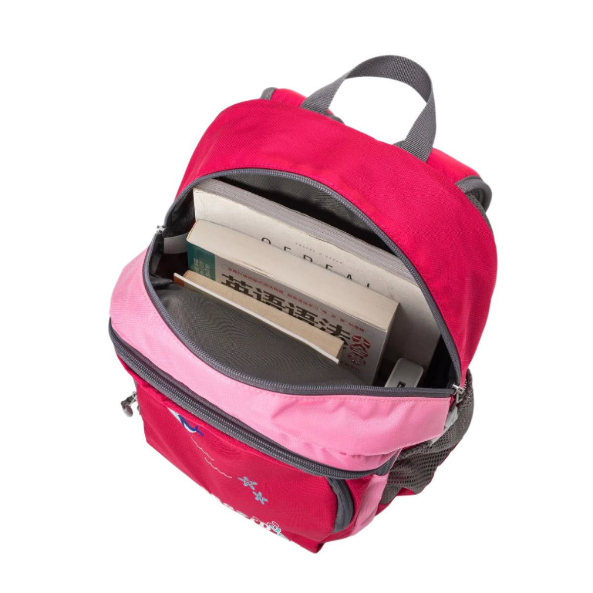 Impact Mini Junior Ergonomic Backpack, IM-00H06 - Ergoworks