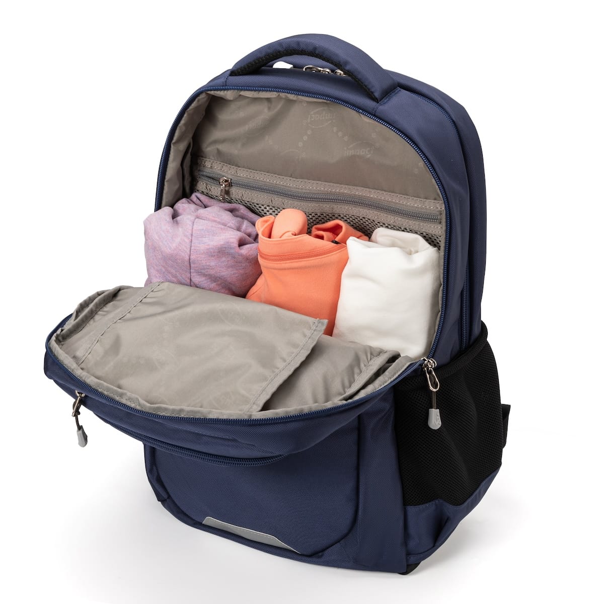Impact School Bag Impact Detachable Trolley Backpack IP-2300 Ergoworks
