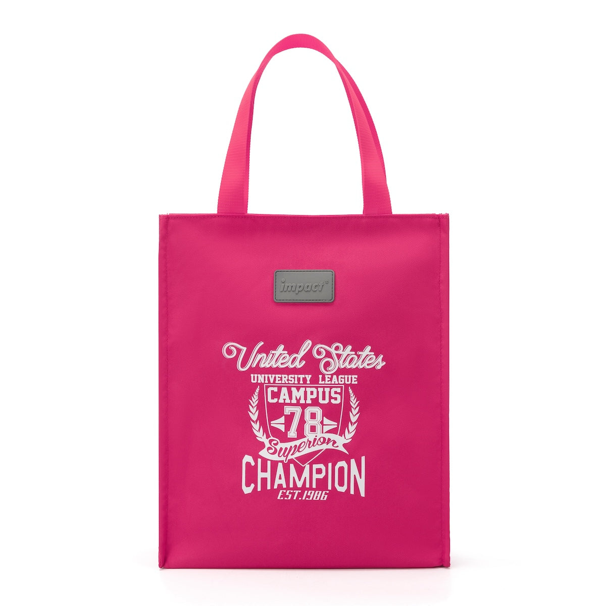 Impact Carry Tote Bag