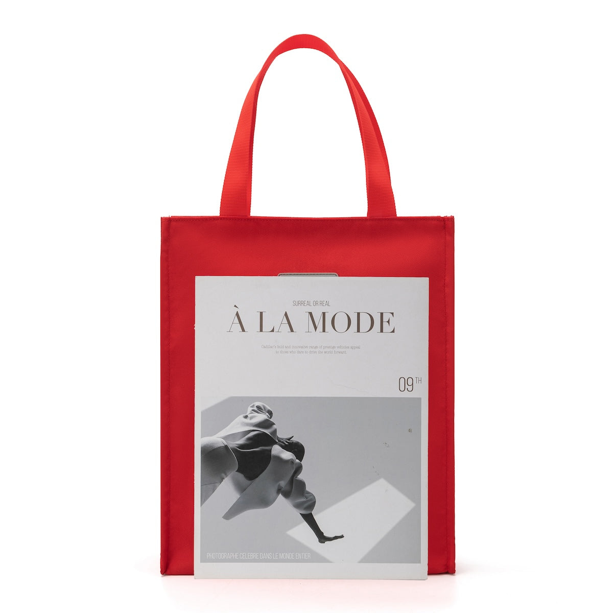 Impact Carry Tote Bag