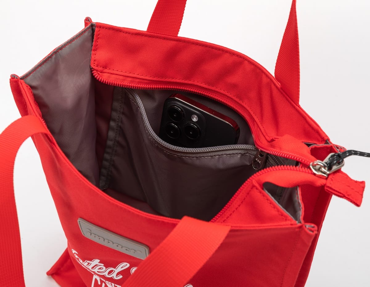 Impact School Bag Impact Carry Tote Bag Ergoworks