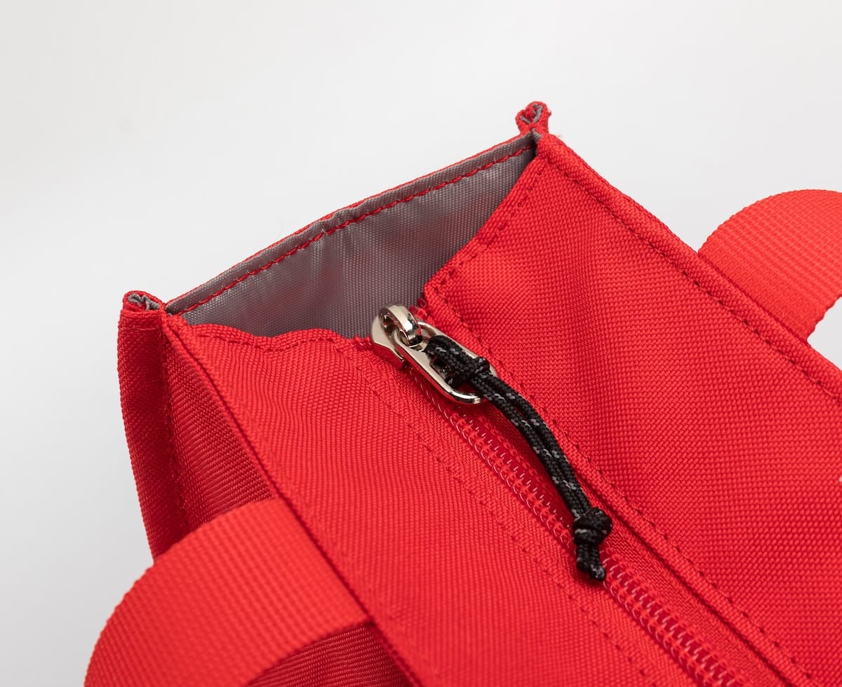 Impact School Bag Impact Carry Tote Bag Ergoworks