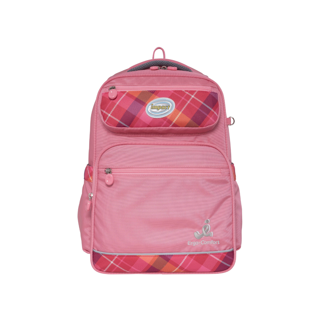 Impact Posture Correction Ergonomic Backpack, IM-00367