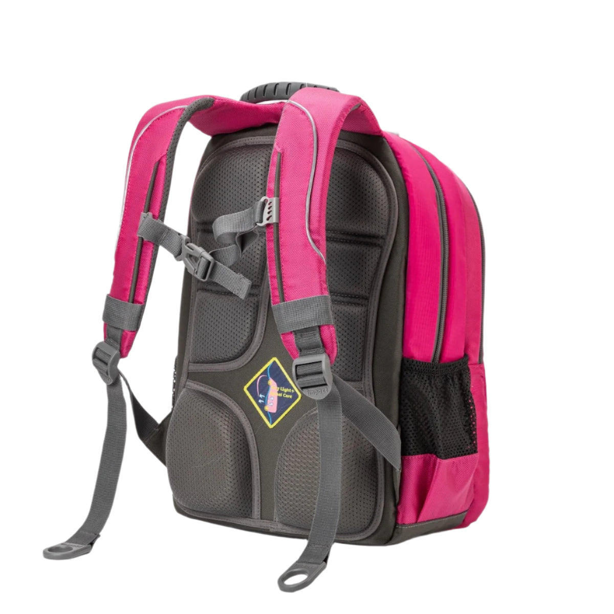 Impact Posture Correction Ergonomic Backpack, IPEG-138 - Ergoworks