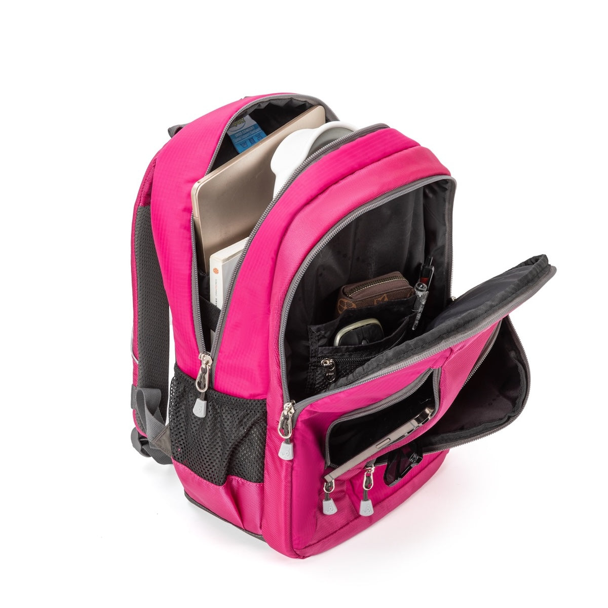 Impact Posture Correction Ergonomic Backpack, IPEG-138 - Ergoworks