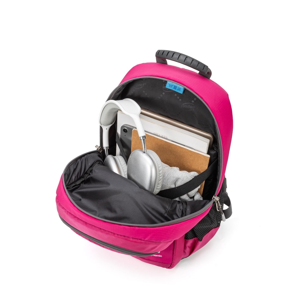 Impact Posture Correction Ergonomic Backpack, IPEG-138 - Ergoworks