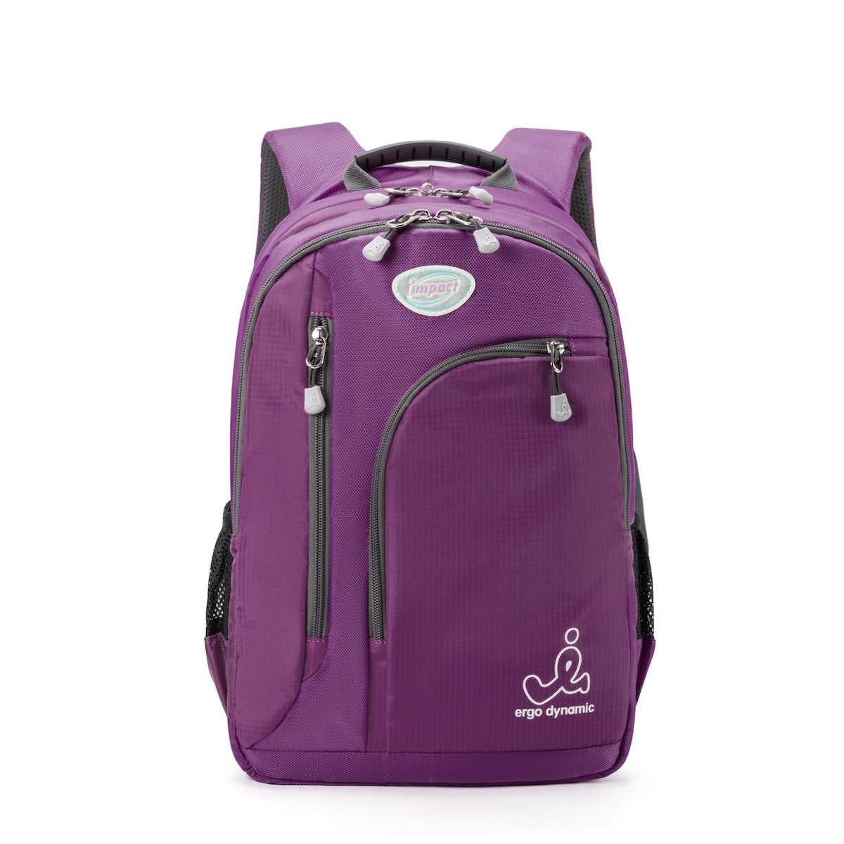 Impact Posture Correction Ergonomic Backpack, IPEG-138 - Ergoworks
