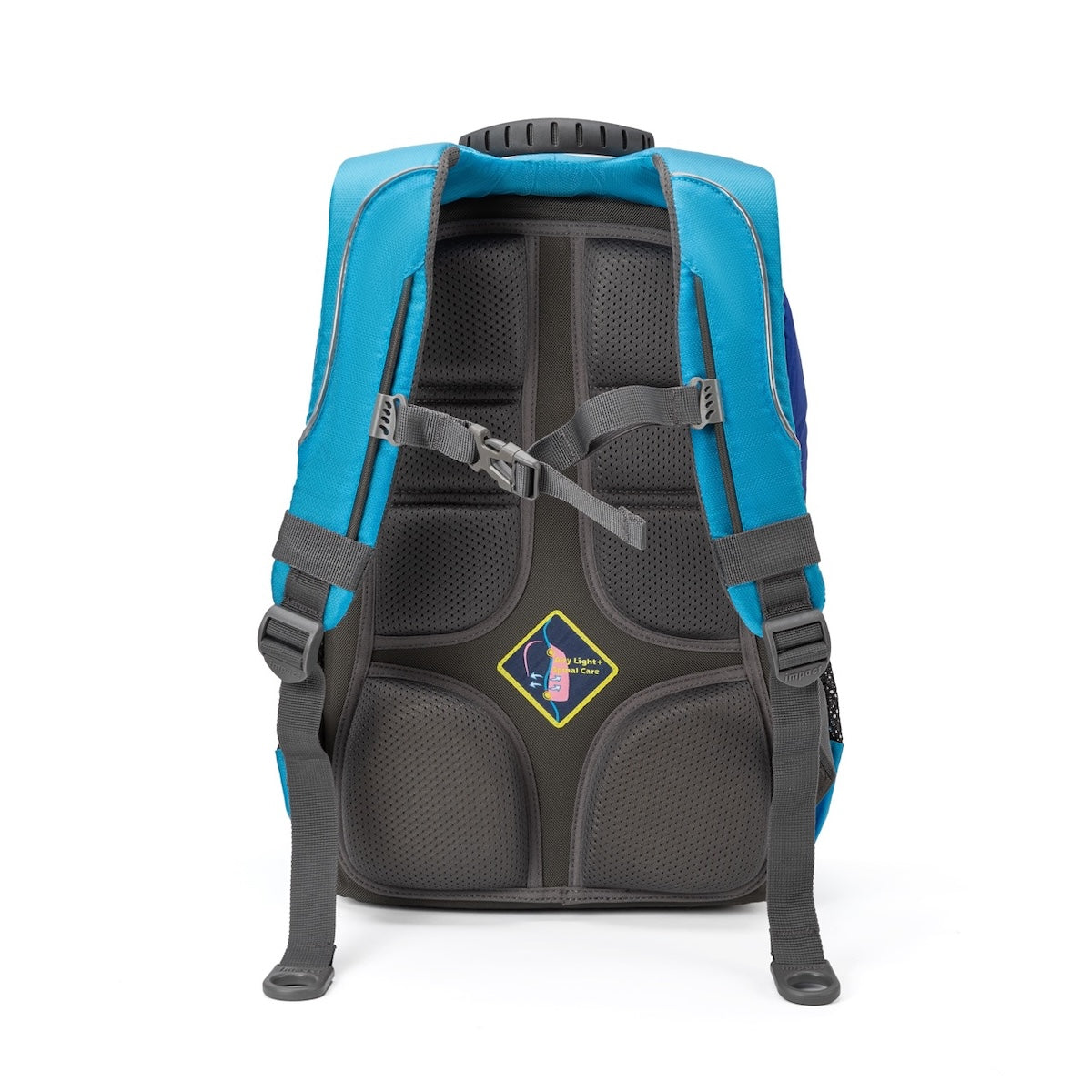 Impact Posture Correction Ergonomic Backpack, IPEG-138 - Ergoworks