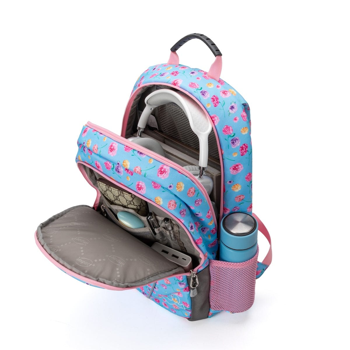 Impact School Bag Impact Posture Correction Ergonomic Backpack, IPEG-158 Ergoworks