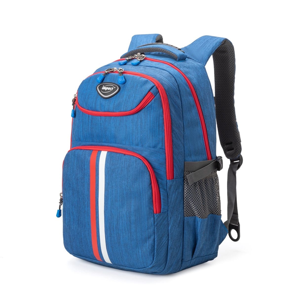 Impact School Bag Impact Posture Correction Ergonomic Backpack, IPEG-162 Ergoworks