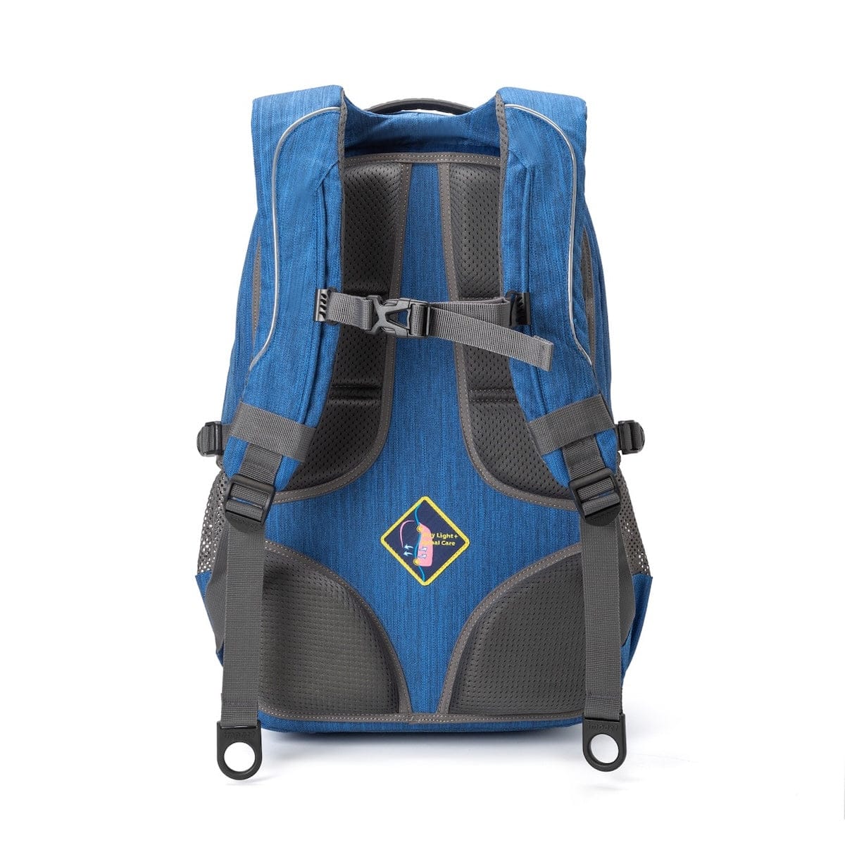 Impact School Bag Impact Posture Correction Ergonomic Backpack, IPEG-162 Ergoworks