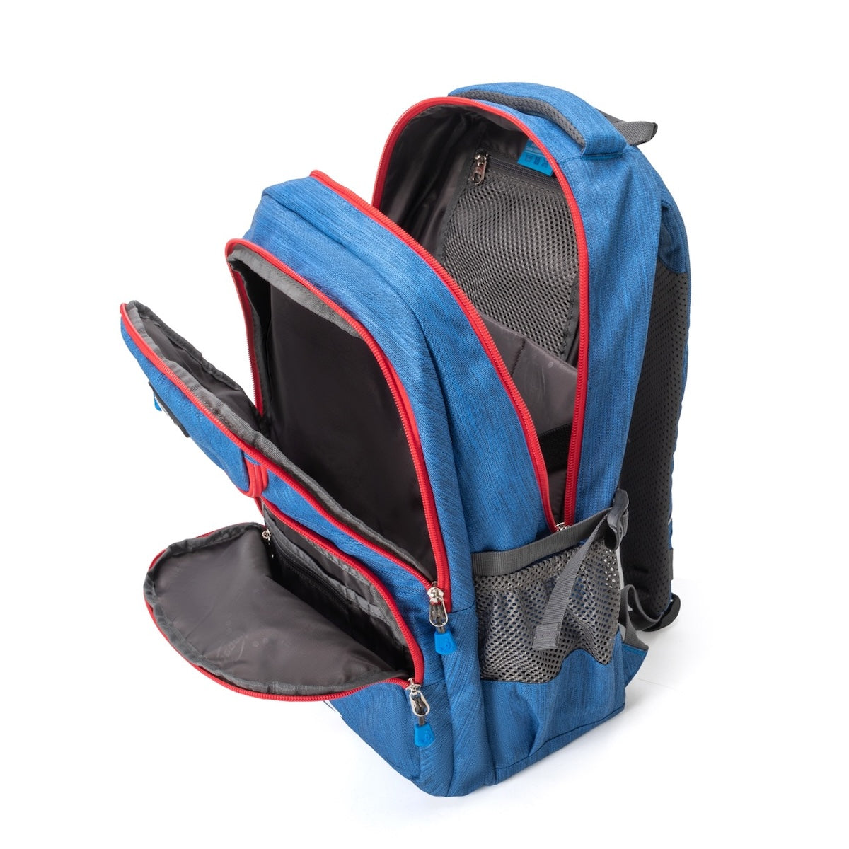 Impact Posture Correction Ergonomic Backpack, IPEG-162 - Ergoworks