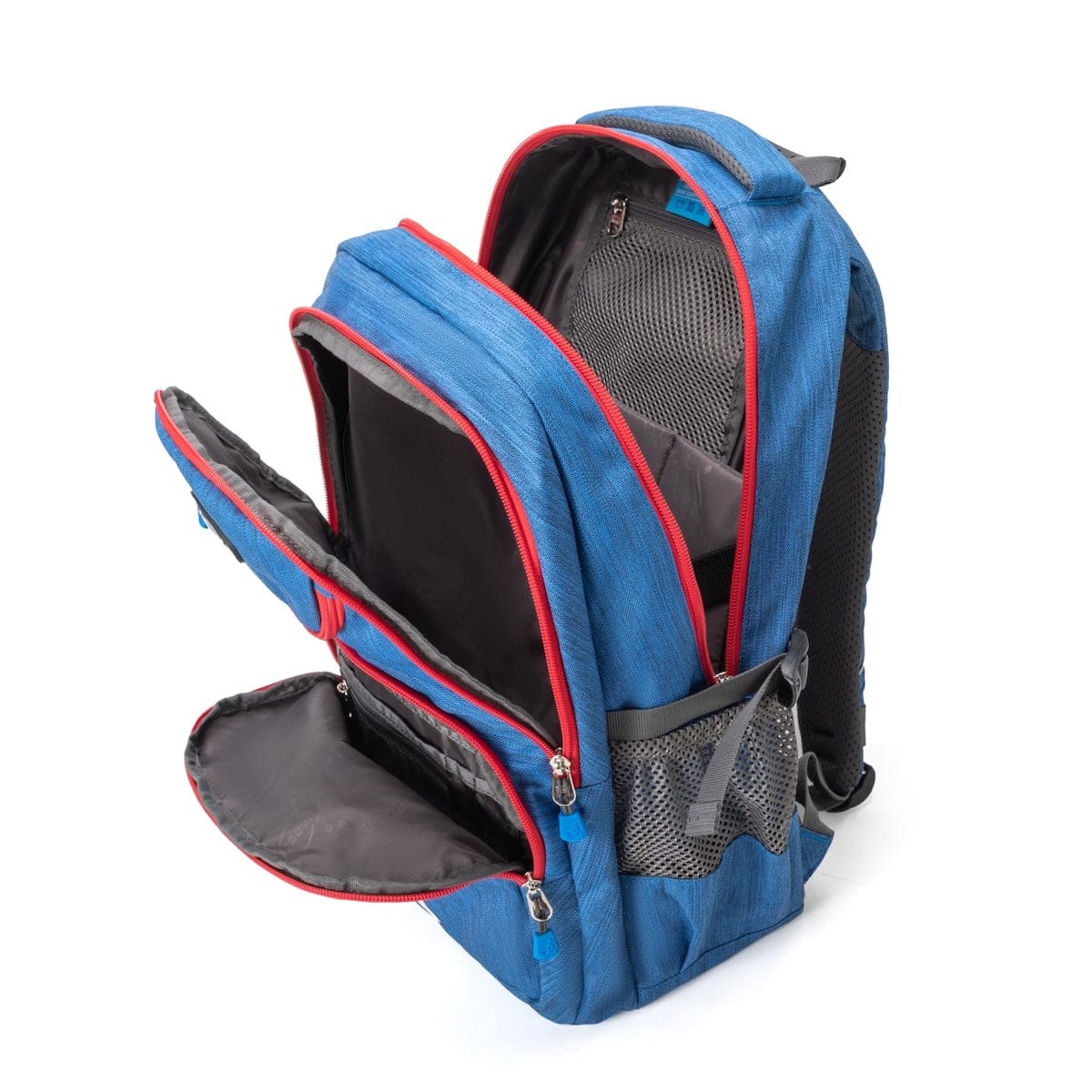 Impact School Bag Impact Posture Correction Ergonomic Backpack, IPEG-162 Ergoworks