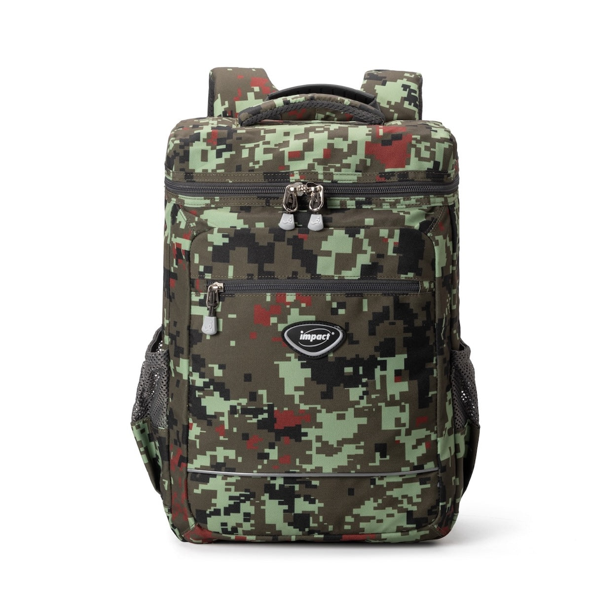 Impact Posture Correction Ergonomic Backpack, IPEG-166 - Ergoworks