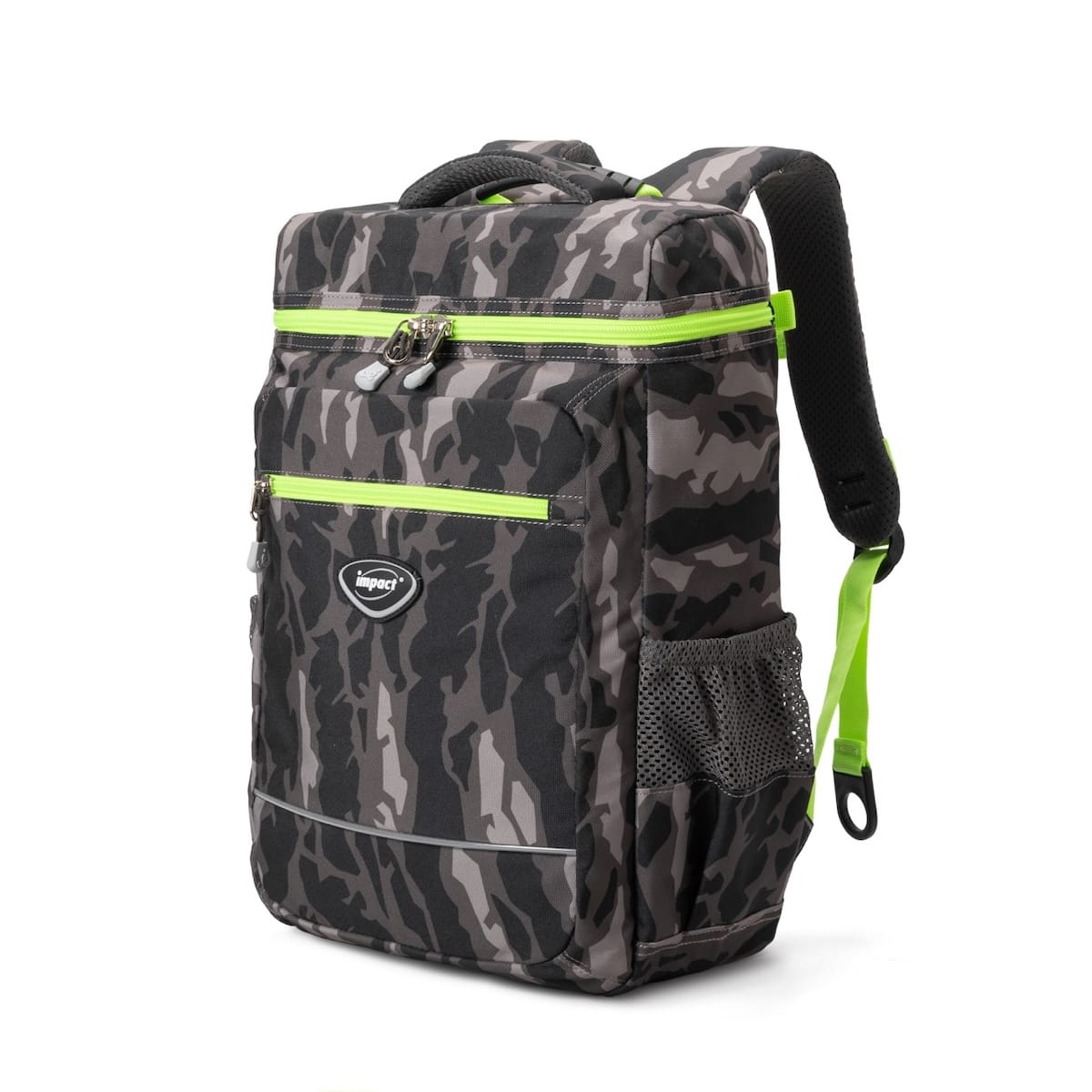 Impact School Bag Impact Posture Correction Ergonomic Backpack, IPEG-166 Ergoworks