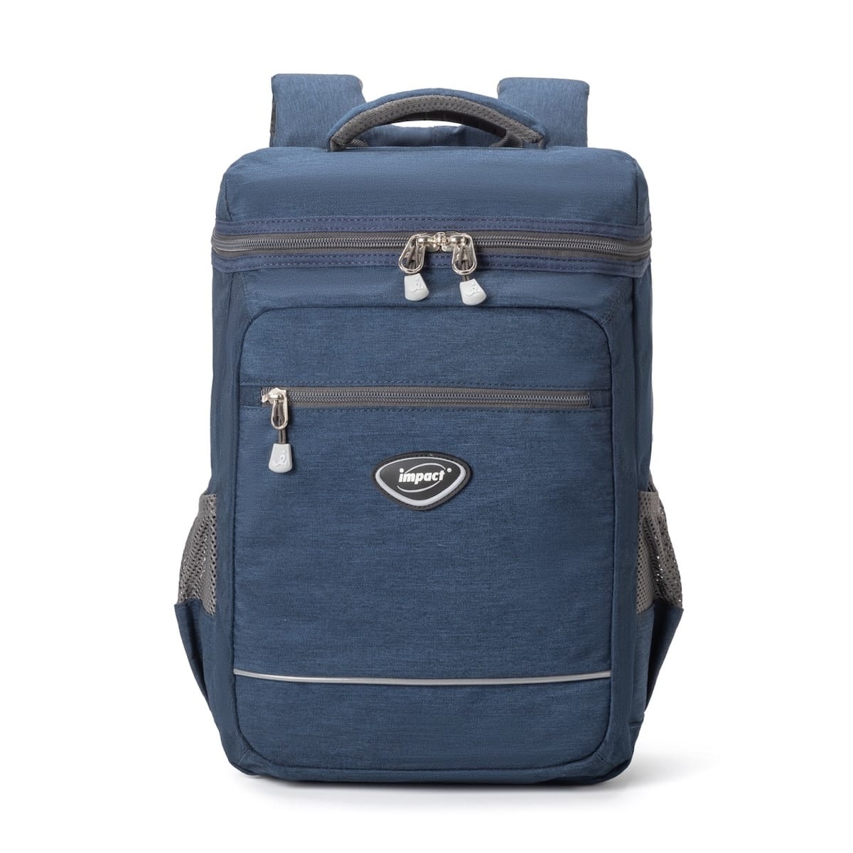Impact School Bag Navy Impact Posture Correction Ergonomic Backpack, IPEG-166 Ergoworks