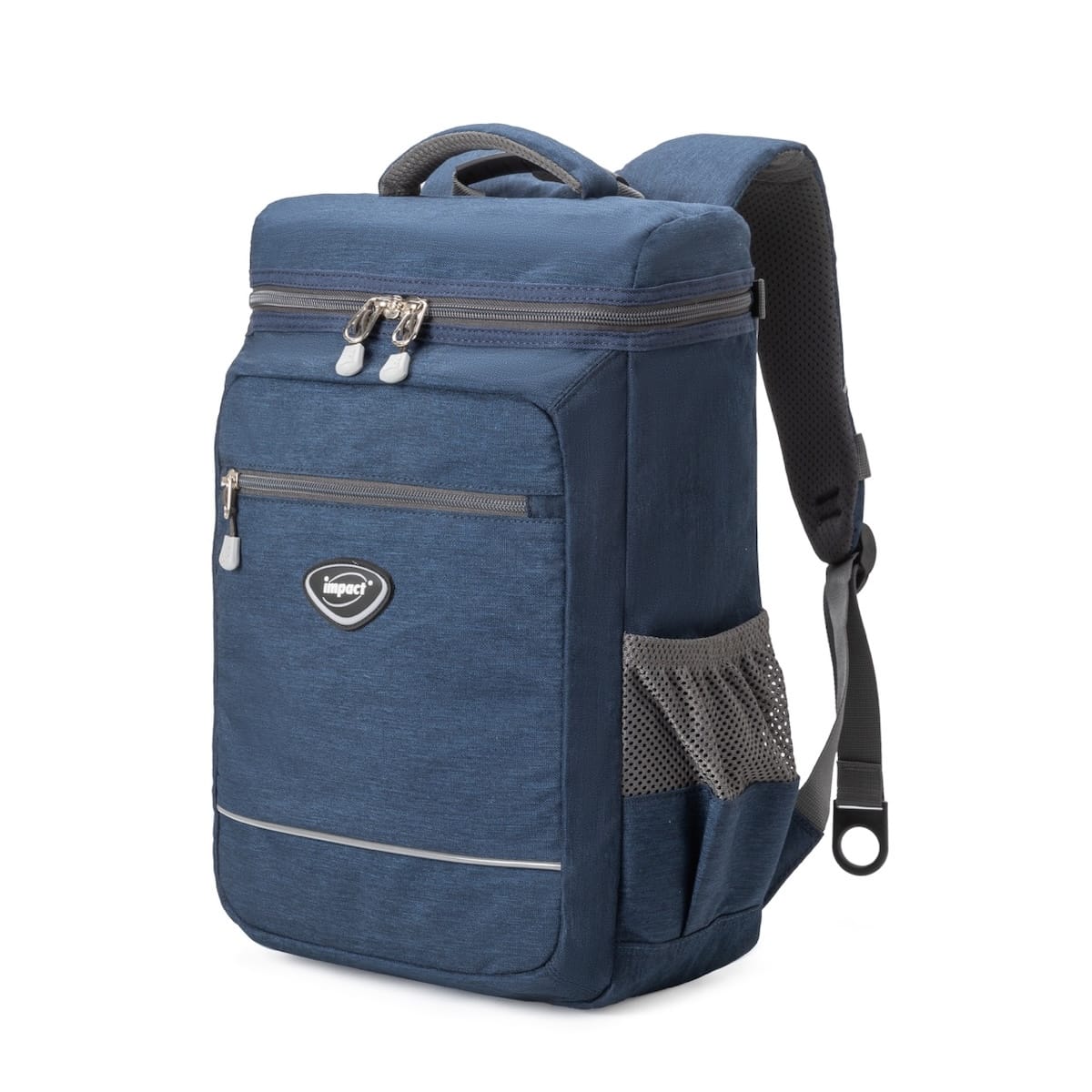 Impact School Bag Impact Posture Correction Ergonomic Backpack, IPEG-166 Ergoworks