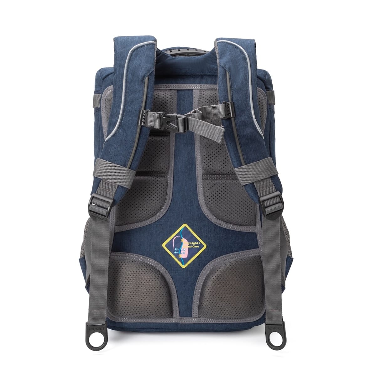 Impact School Bag Impact Posture Correction Ergonomic Backpack, IPEG-166 Ergoworks