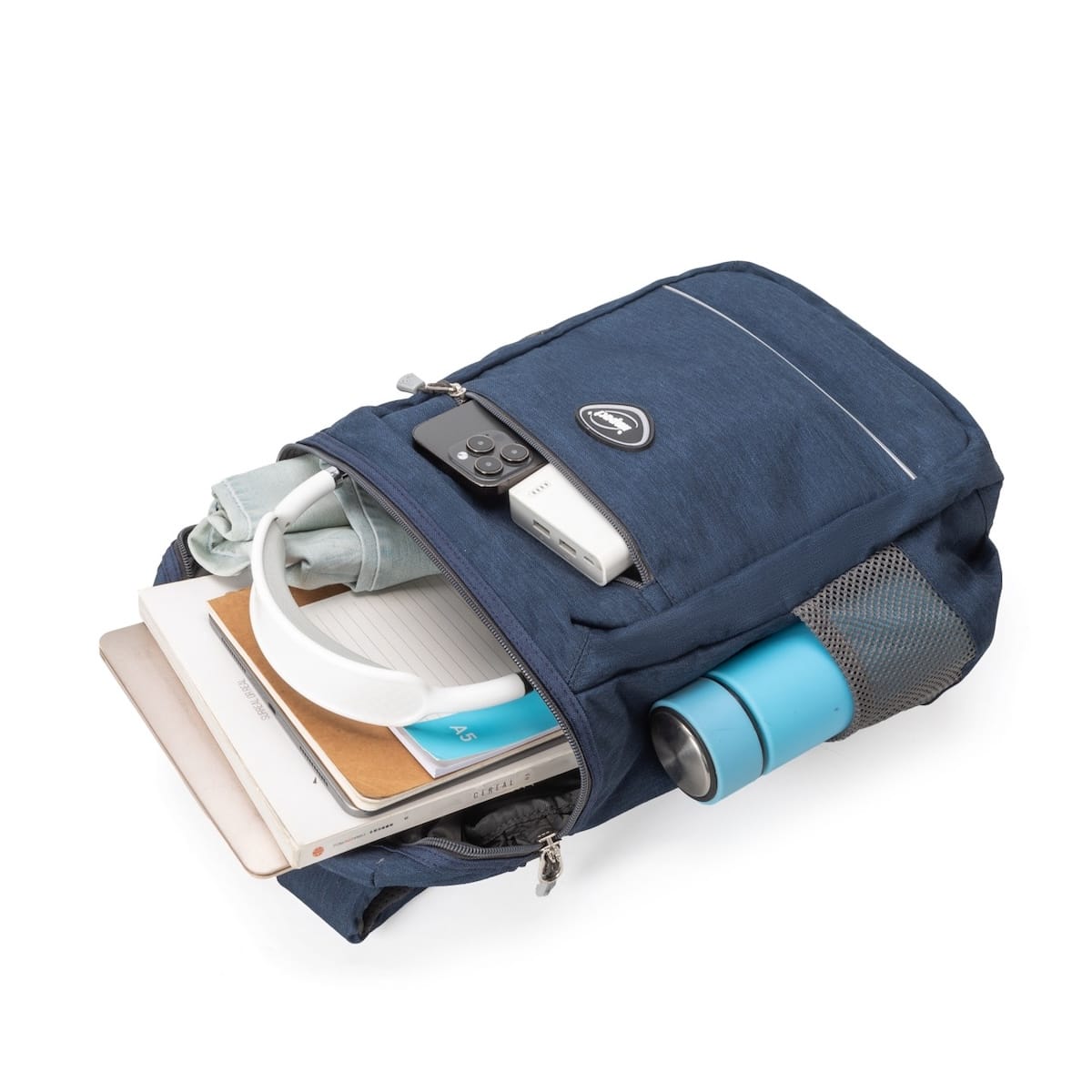 Impact School Bag Impact Posture Correction Ergonomic Backpack, IPEG-166 Ergoworks