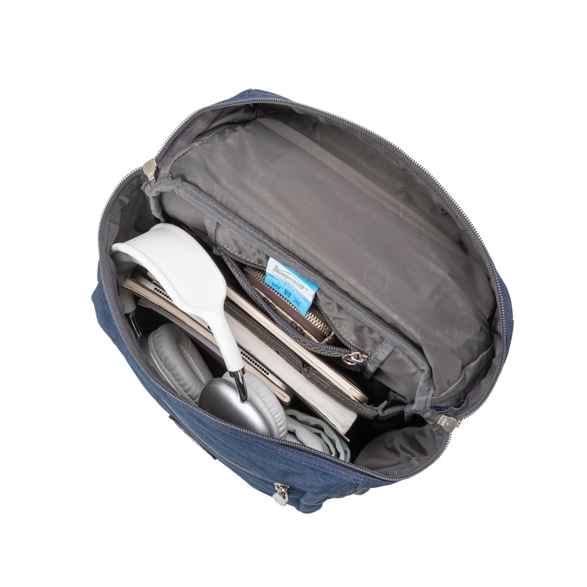 Impact School Bag Impact Posture Correction Ergonomic Backpack, IPEG-166 Ergoworks