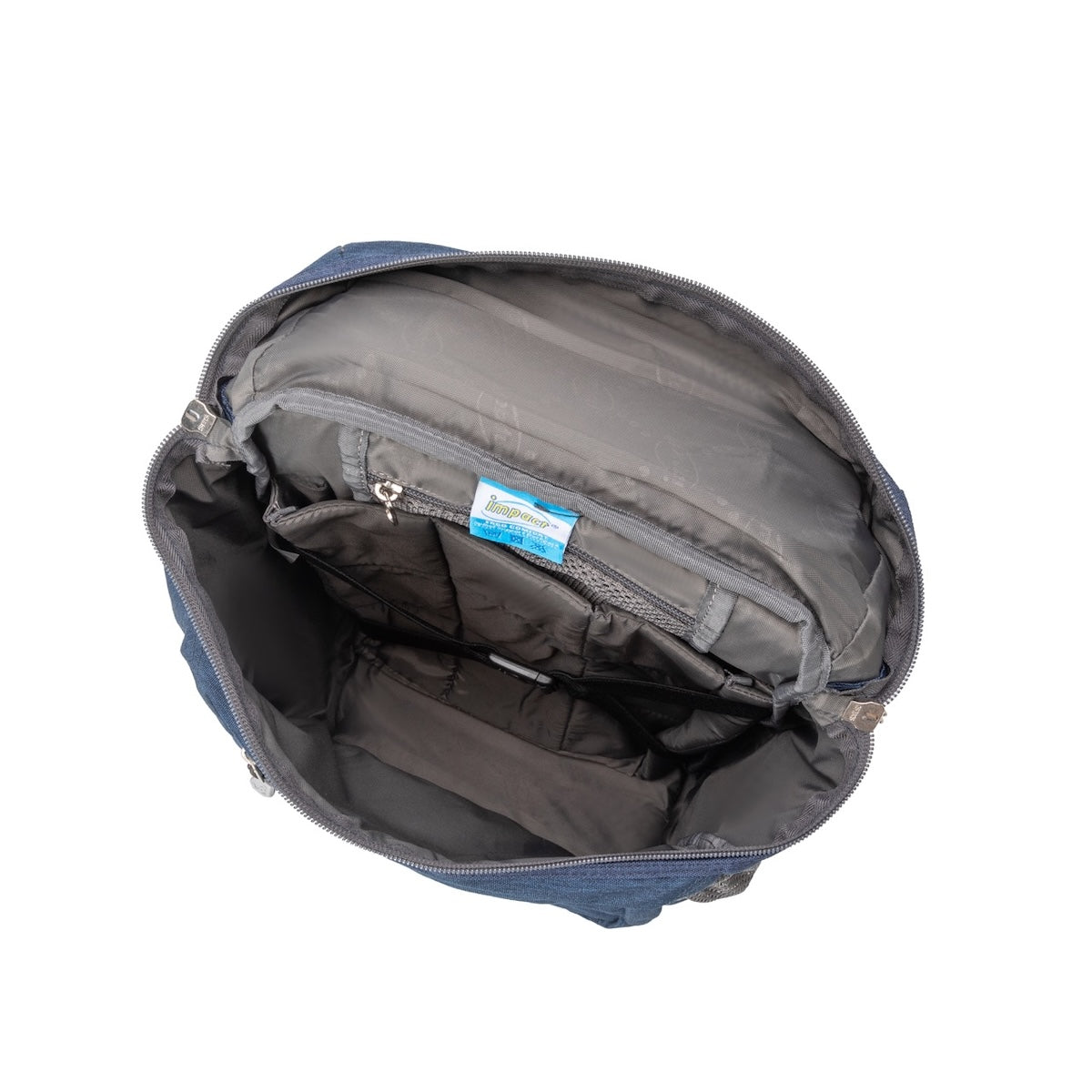 Impact Posture Correction Ergonomic Backpack, IPEG-166 - Ergoworks