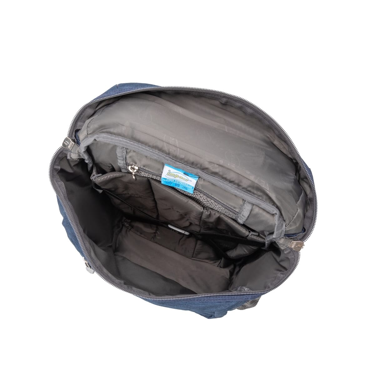 Impact School Bag Impact Posture Correction Ergonomic Backpack, IPEG-166 Ergoworks
