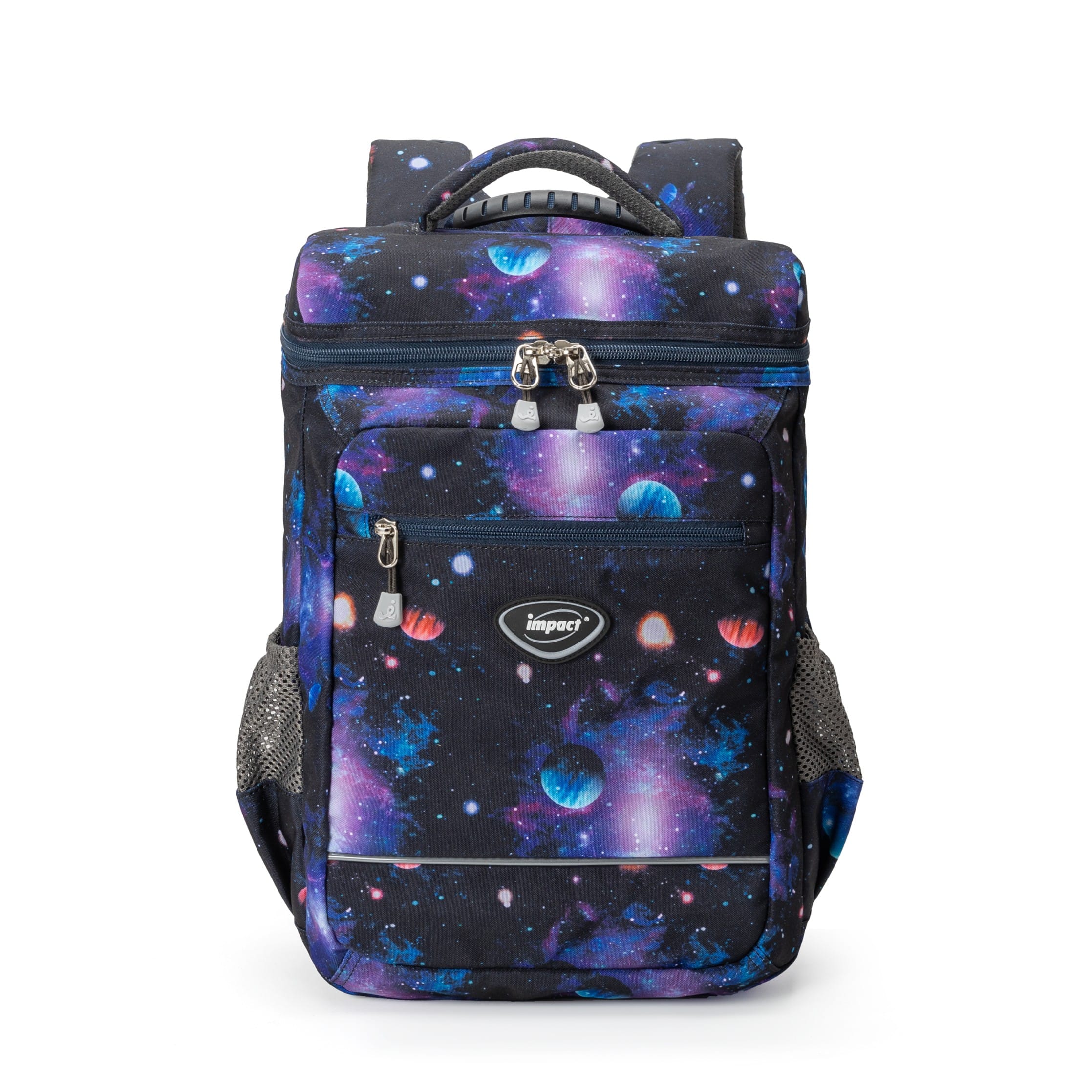 Impact School Bag Universal Impact Posture Correction Ergonomic Backpack, IPEG-166 Ergoworks