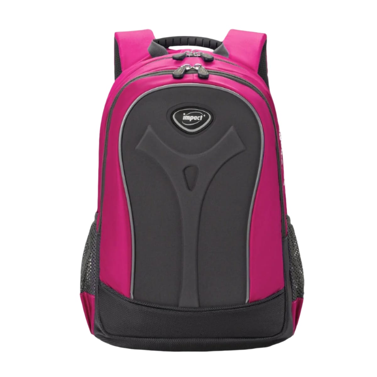 Impact School Bag Pink Impact Posture Correction Ergonomic Backpack, IPEG-167 Ergoworks