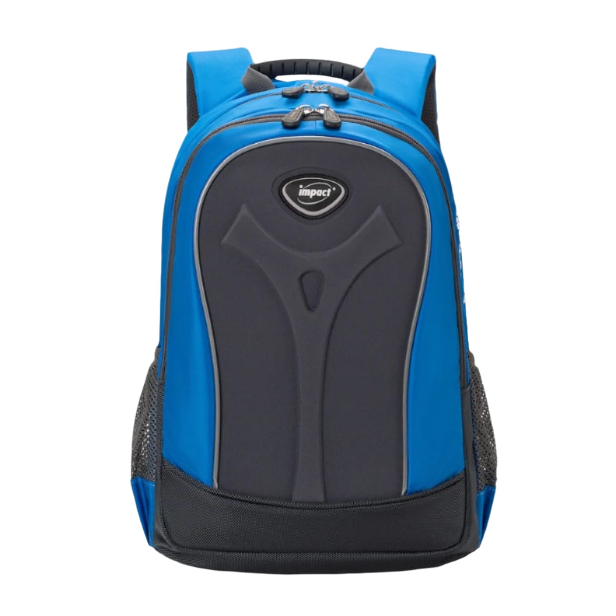 Impact School Bag Royal Blue Impact Posture Correction Ergonomic Backpack, IPEG-167 Ergoworks