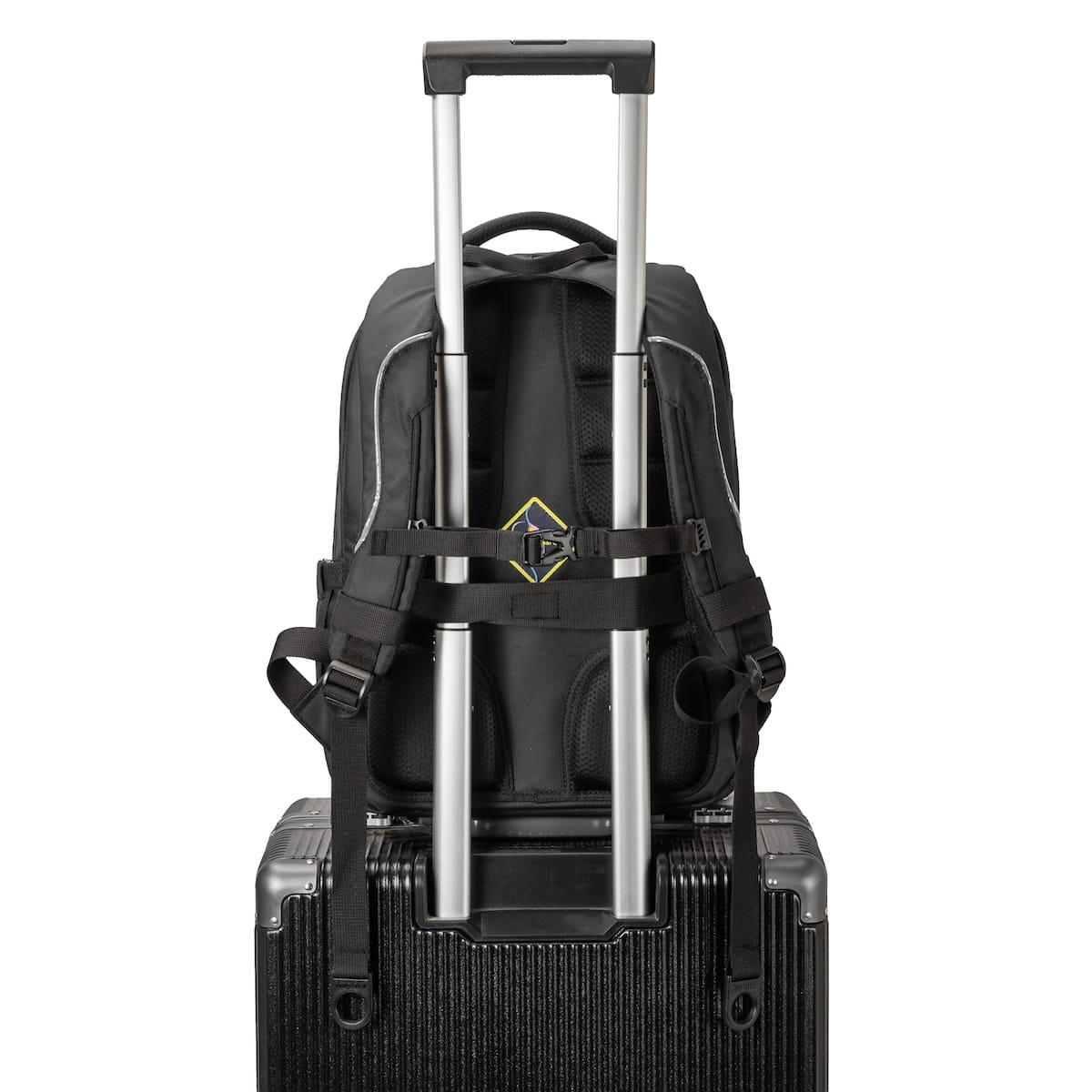 Impact School Bag Impact Posture Correction Ergonomic Backpack, IPEG-2368 Ergoworks