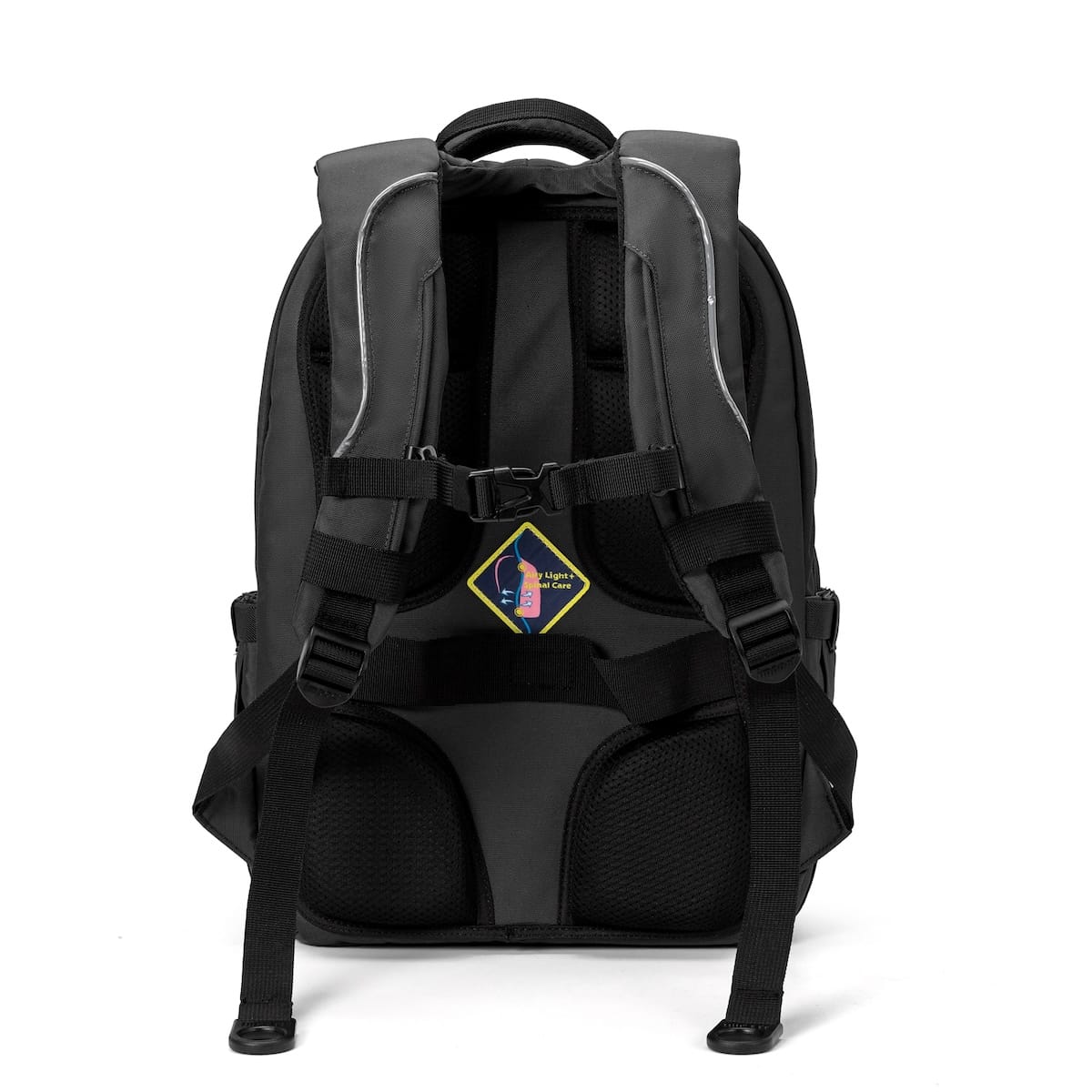 Impact School Bag Impact Posture Correction Ergonomic Backpack, IPEG-2368 Ergoworks