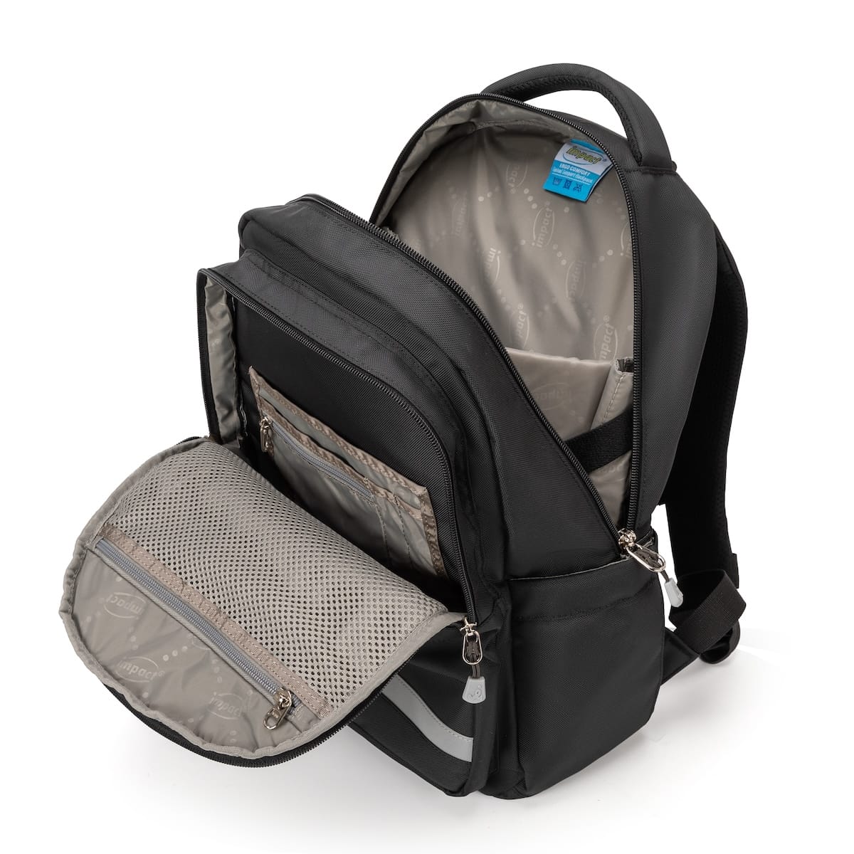 Impact School Bag Impact Posture Correction Ergonomic Backpack, IPEG-2368 Ergoworks