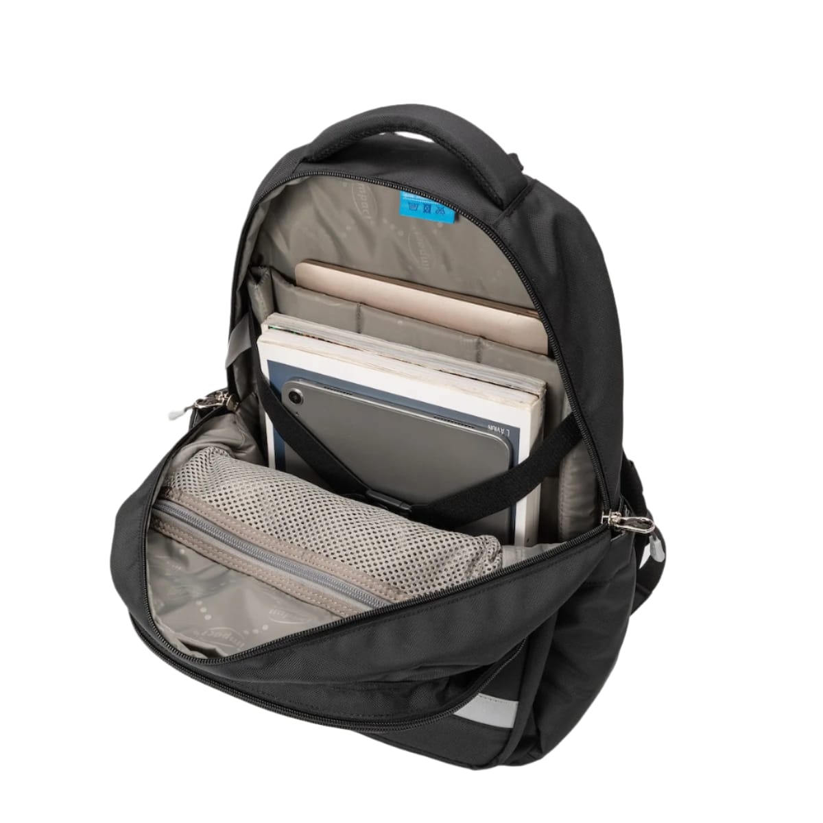 Impact School Bag Impact Posture Correction Ergonomic Backpack, IPEG-2368 Ergoworks