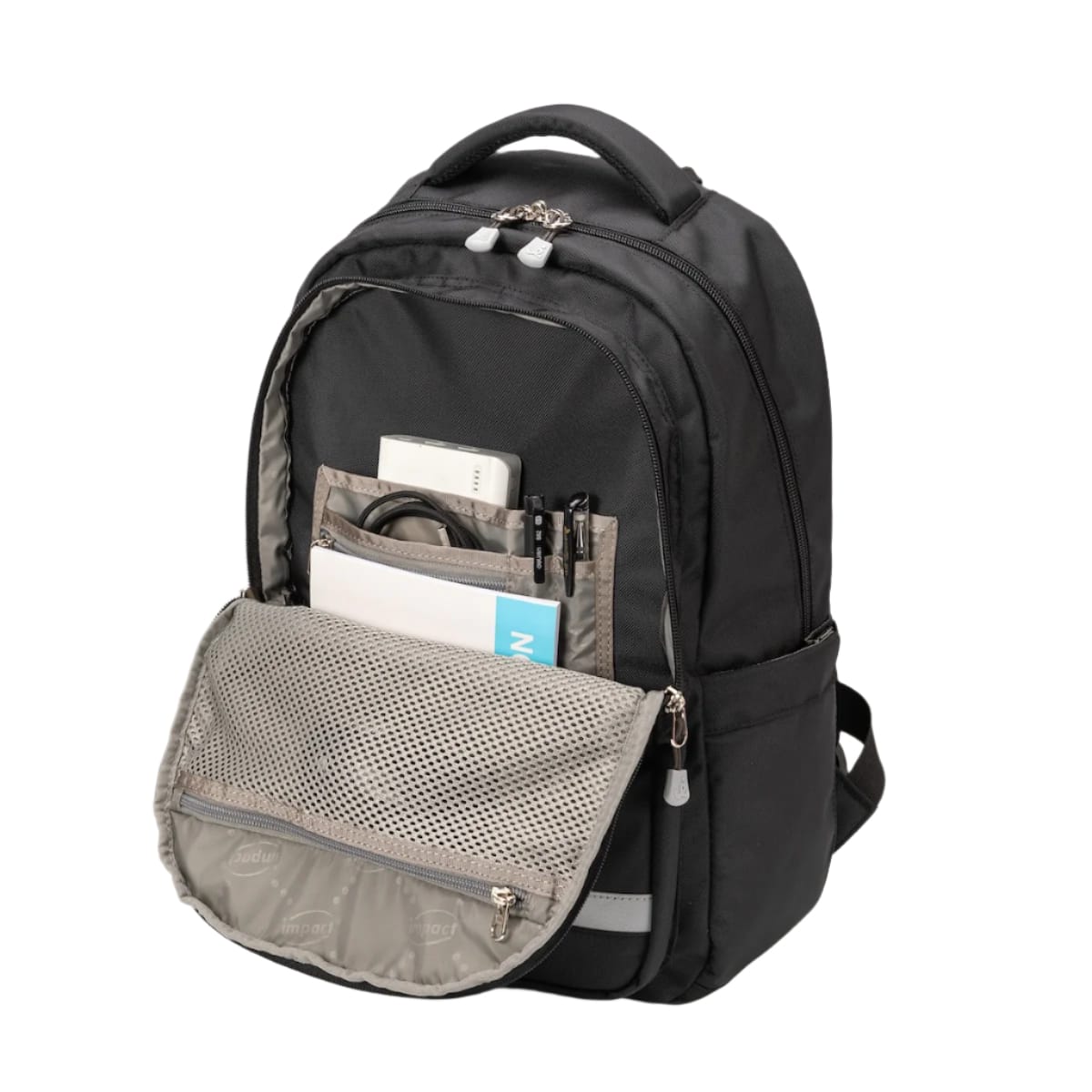 Impact School Bag Impact Posture Correction Ergonomic Backpack, IPEG-2368 Ergoworks