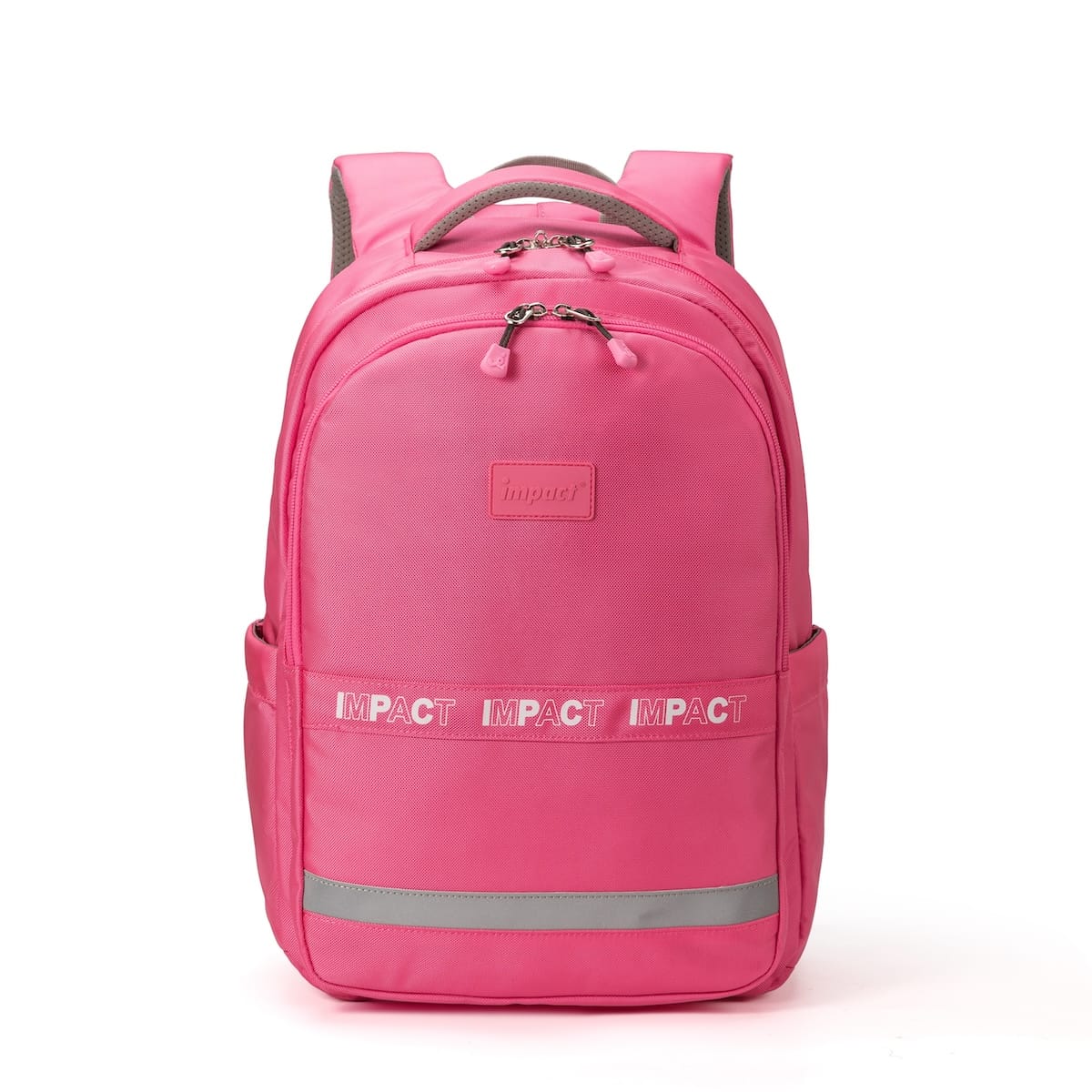 Impact School Bag Pink Impact Posture Correction Ergonomic Backpack, IPEG-2368 Ergoworks