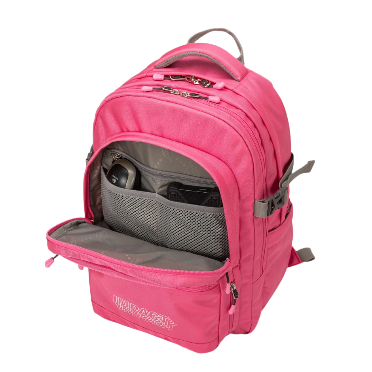 Impact Posture Correction Ergonomic Backpack, IPEG-2369