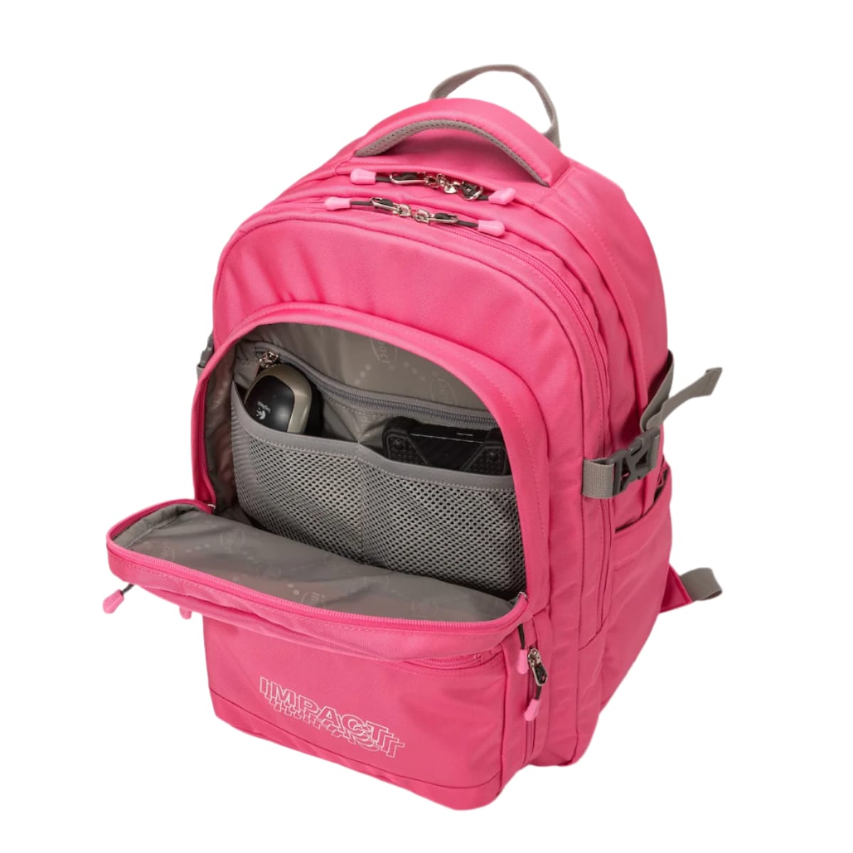 Impact School Bag Impact Posture Correction Ergonomic Backpack, IPEG-2369 Ergoworks