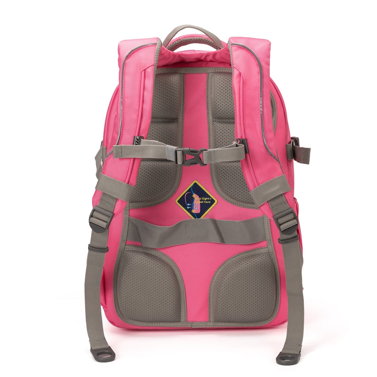 Impact School Bag Impact Posture Correction Ergonomic Backpack, IPEG-2369 Ergoworks