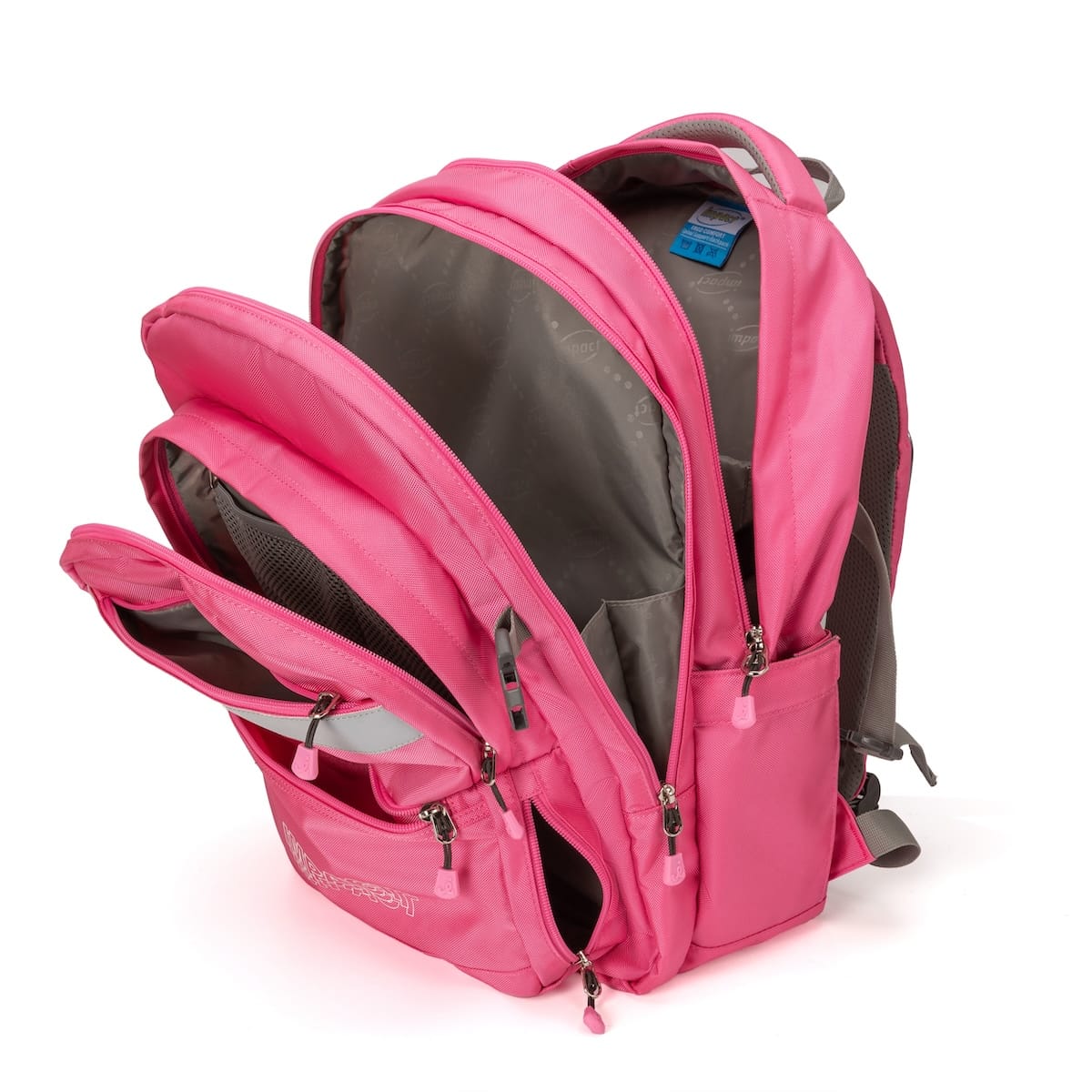Impact School Bag Impact Posture Correction Ergonomic Backpack, IPEG-2369 Ergoworks