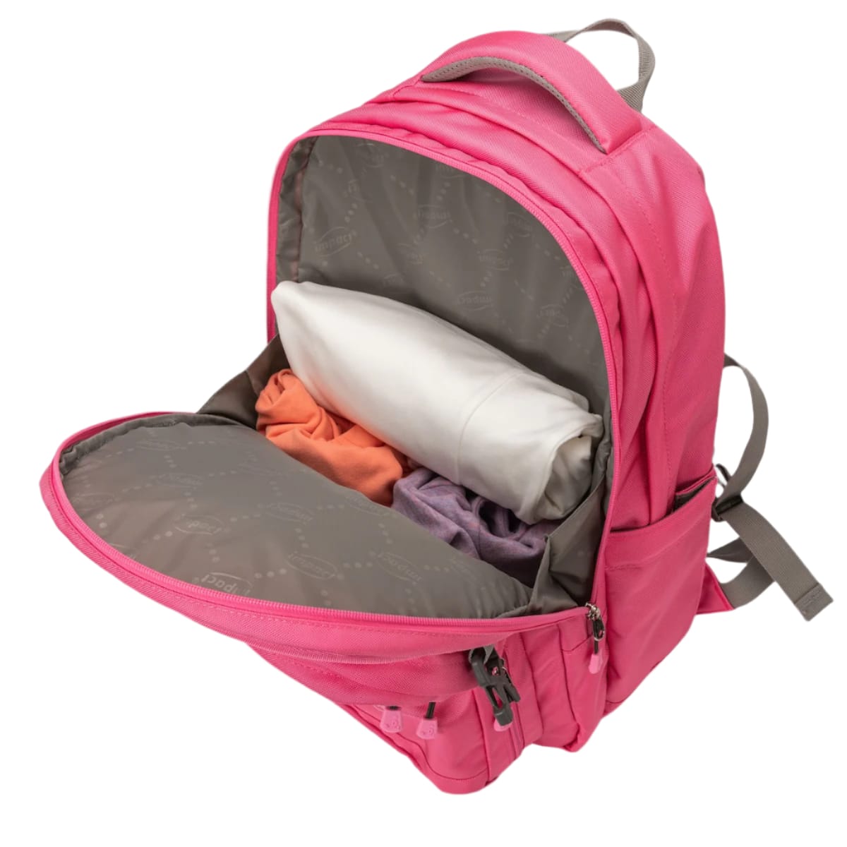 Impact School Bag Impact Posture Correction Ergonomic Backpack, IPEG-2369 Ergoworks