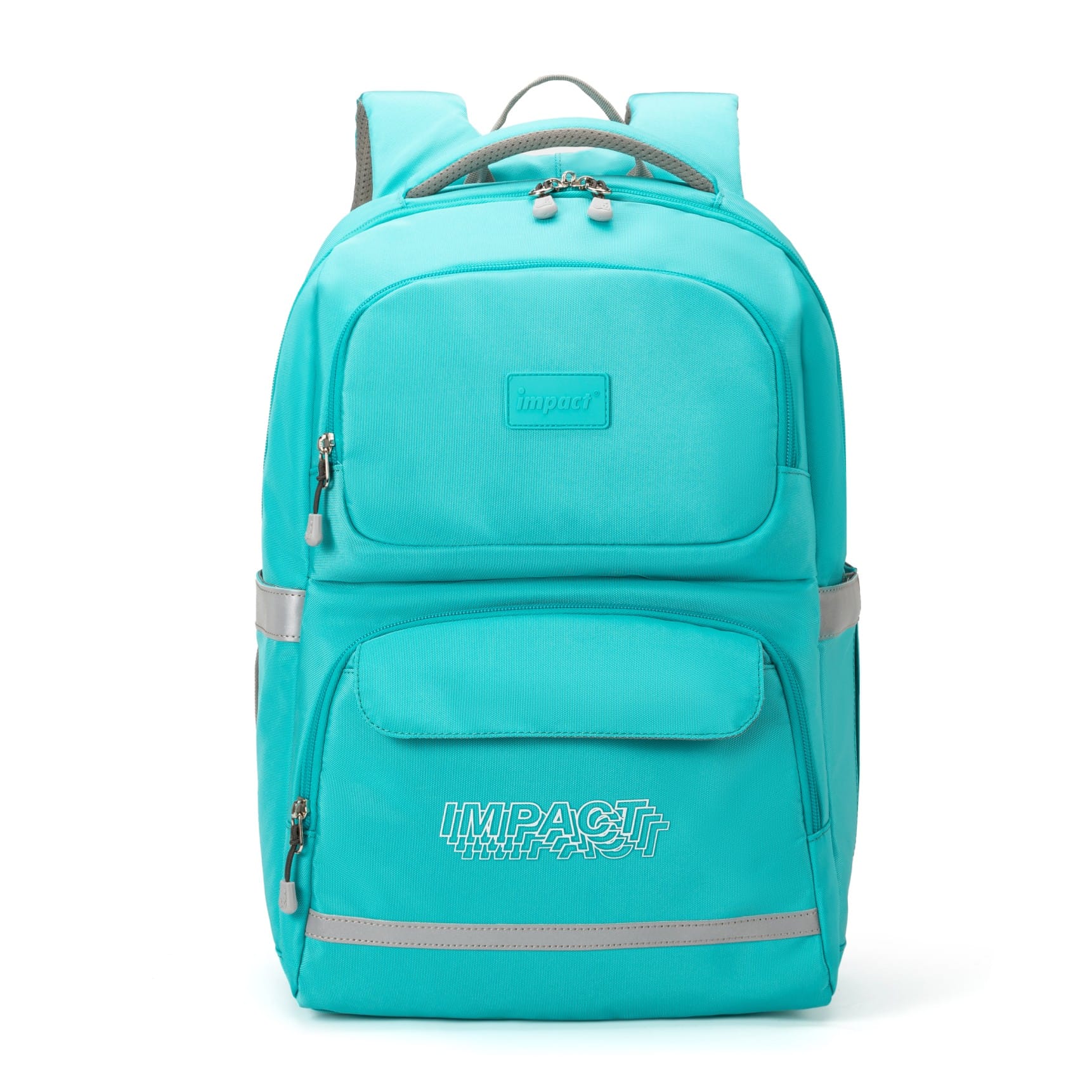 Impact School Bag Aqua Impact Posture Correction Ergonomic Backpack, IPEG-2370 Ergoworks