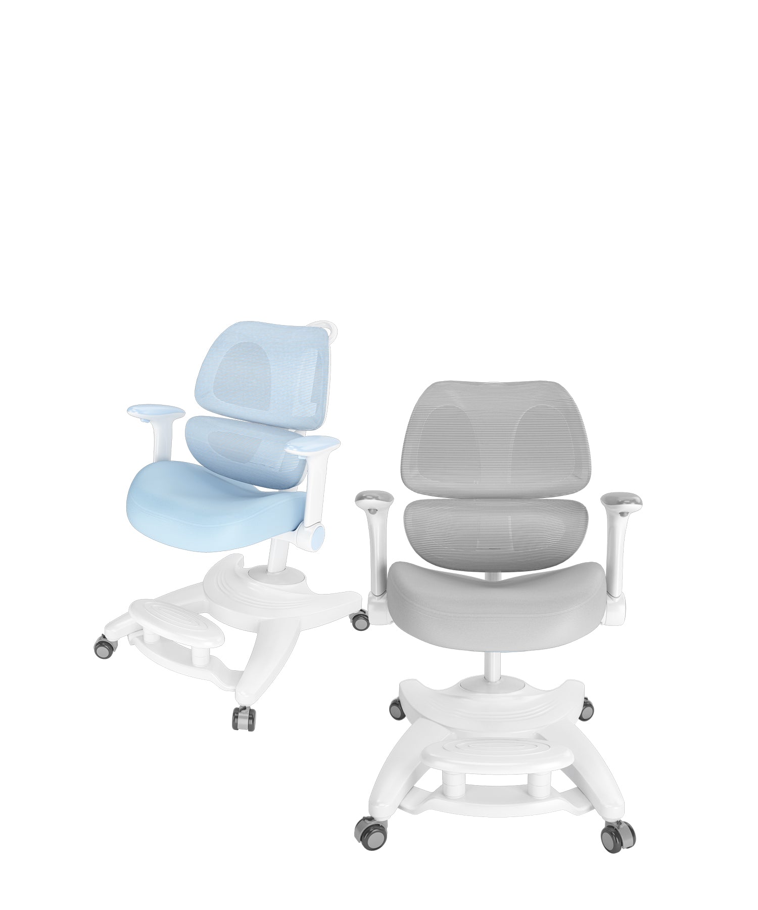 Impact Ergonomic award winning kids chair